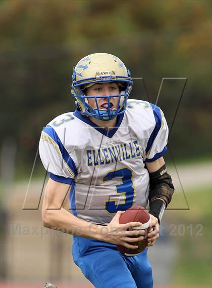 Thumbnail 3 in Marlboro Central vs. Ellenville photogallery.