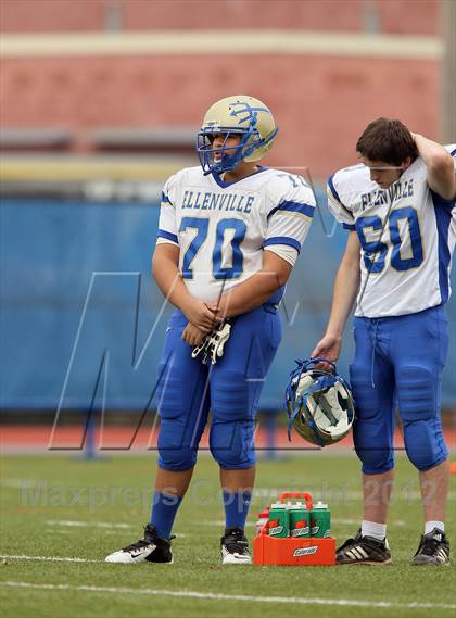 Thumbnail 1 in Marlboro Central vs. Ellenville photogallery.