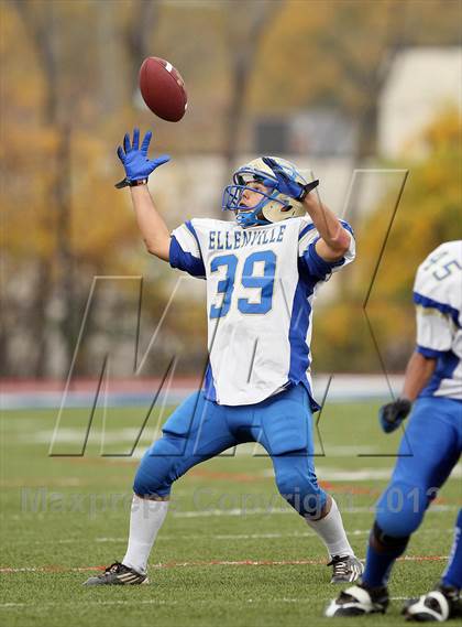 Thumbnail 2 in Marlboro Central vs. Ellenville photogallery.
