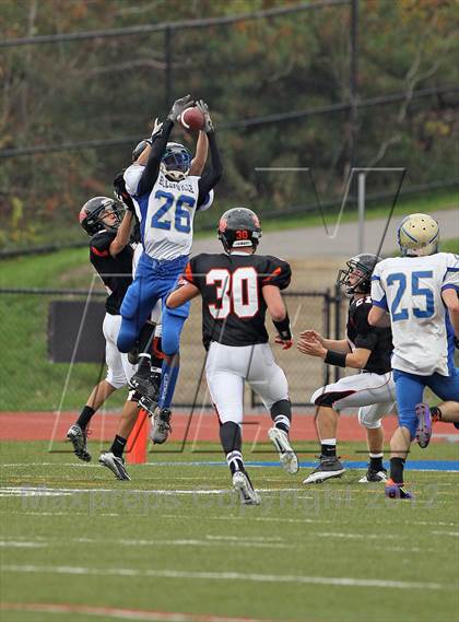 Thumbnail 3 in Marlboro Central vs. Ellenville photogallery.