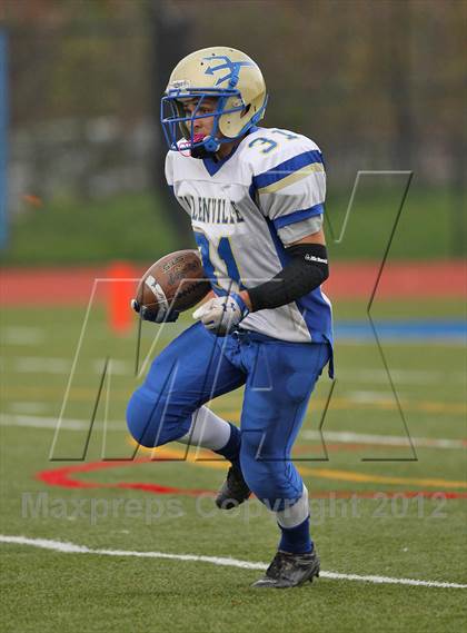Thumbnail 1 in Marlboro Central vs. Ellenville photogallery.