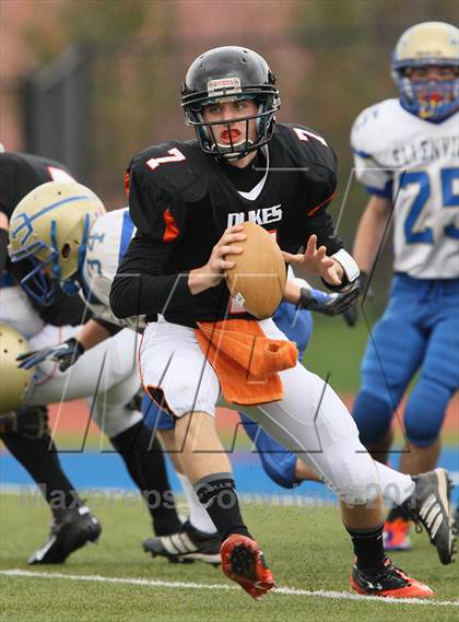 Thumbnail 1 in Marlboro Central vs. Ellenville photogallery.