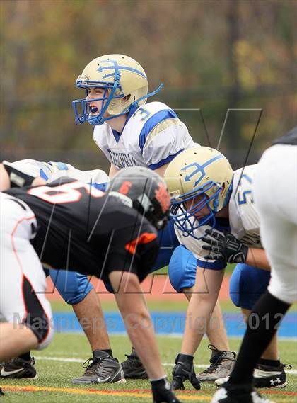 Thumbnail 1 in Marlboro Central vs. Ellenville photogallery.
