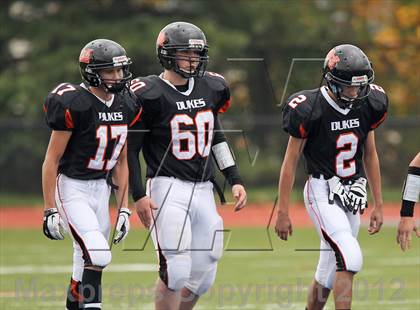 Thumbnail 1 in Marlboro Central vs. Ellenville photogallery.