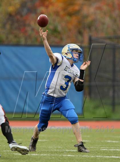 Thumbnail 2 in Marlboro Central vs. Ellenville photogallery.