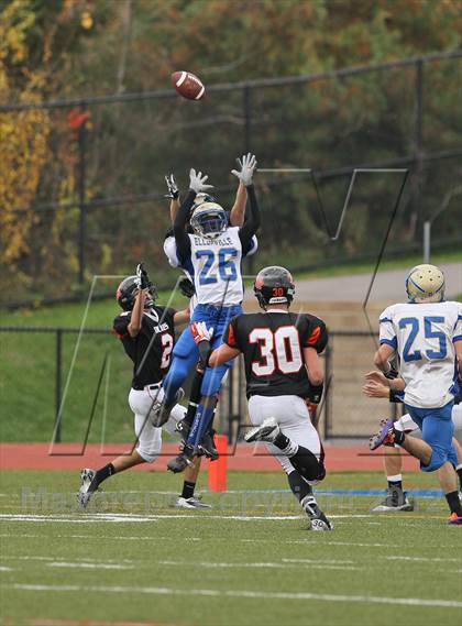 Thumbnail 2 in Marlboro Central vs. Ellenville photogallery.