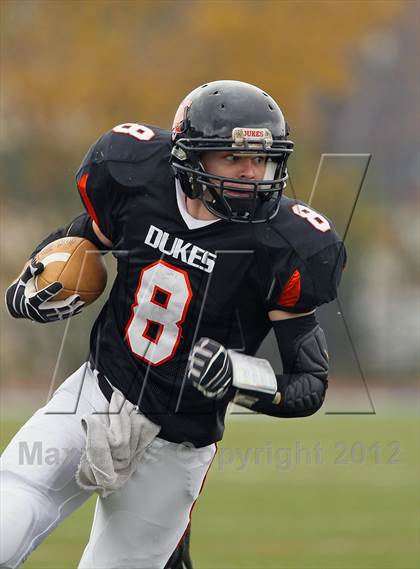 Thumbnail 3 in Marlboro Central vs. Ellenville photogallery.
