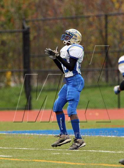 Thumbnail 2 in Marlboro Central vs. Ellenville photogallery.