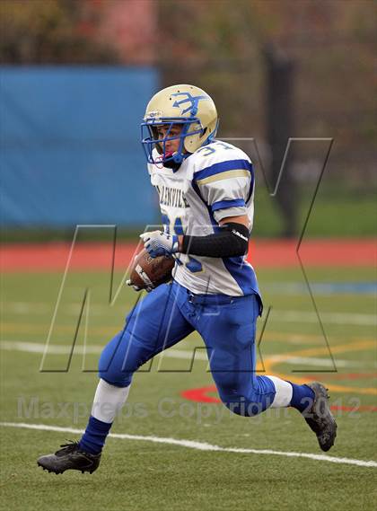 Thumbnail 2 in Marlboro Central vs. Ellenville photogallery.