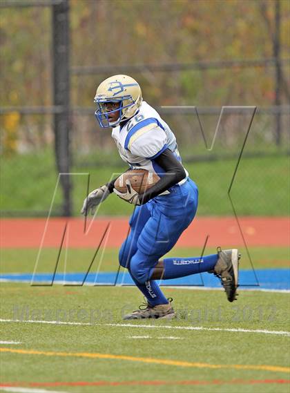 Thumbnail 3 in Marlboro Central vs. Ellenville photogallery.