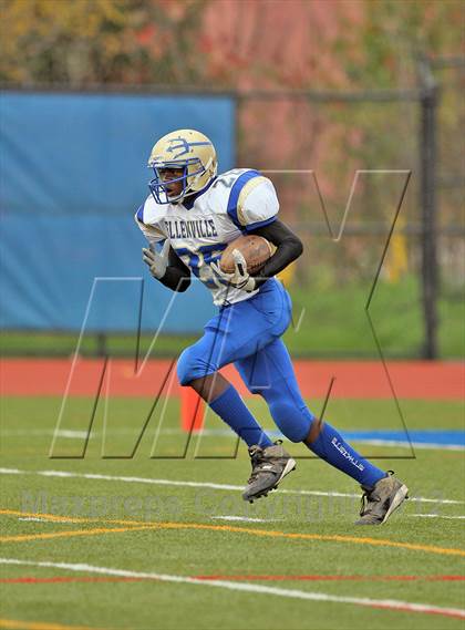 Thumbnail 1 in Marlboro Central vs. Ellenville photogallery.