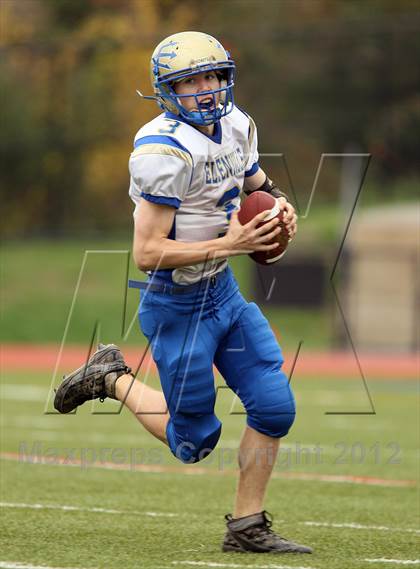 Thumbnail 2 in Marlboro Central vs. Ellenville photogallery.