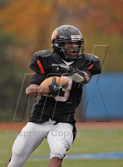 Thumbnail 2 in Marlboro Central vs. Ellenville photogallery.