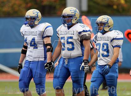 Thumbnail 3 in Marlboro Central vs. Ellenville photogallery.