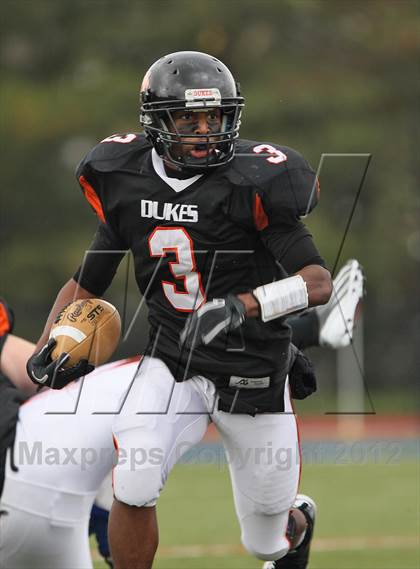 Thumbnail 2 in Marlboro Central vs. Ellenville photogallery.