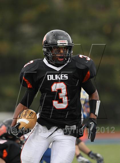 Thumbnail 1 in Marlboro Central vs. Ellenville photogallery.
