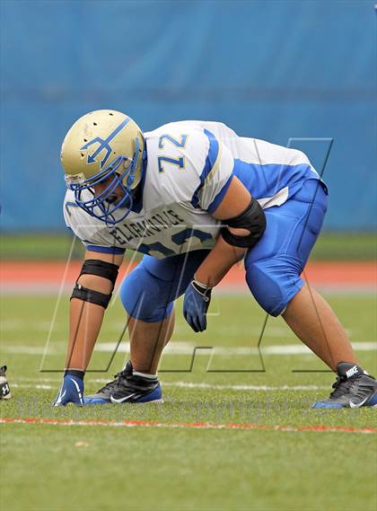 Thumbnail 1 in Marlboro Central vs. Ellenville photogallery.
