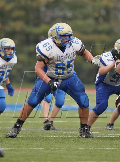 Thumbnail 1 in Marlboro Central vs. Ellenville photogallery.