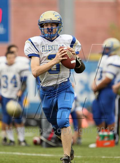 Thumbnail 1 in Marlboro Central vs. Ellenville photogallery.