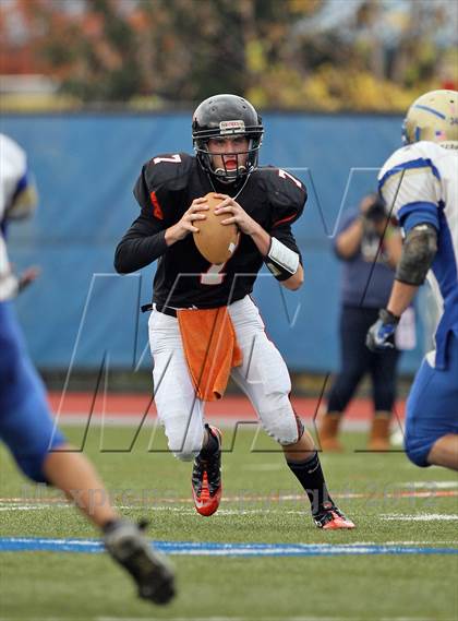 Thumbnail 2 in Marlboro Central vs. Ellenville photogallery.