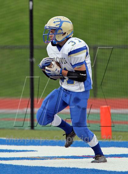 Thumbnail 1 in Marlboro Central vs. Ellenville photogallery.