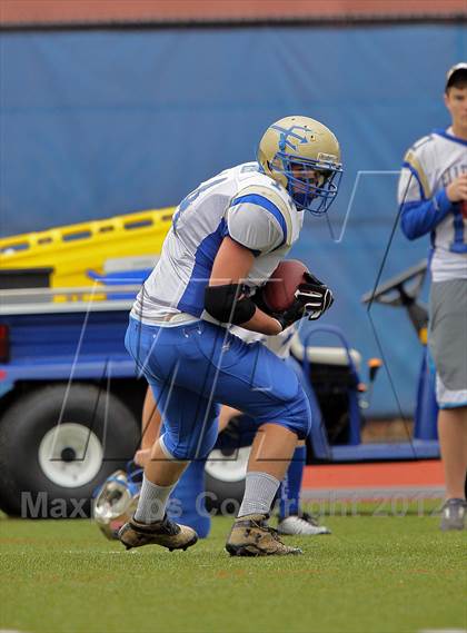 Thumbnail 3 in Marlboro Central vs. Ellenville photogallery.