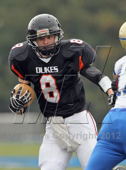 Thumbnail 2 in Marlboro Central vs. Ellenville photogallery.