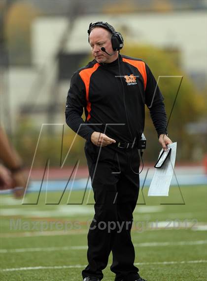 Thumbnail 1 in Marlboro Central vs. Ellenville photogallery.