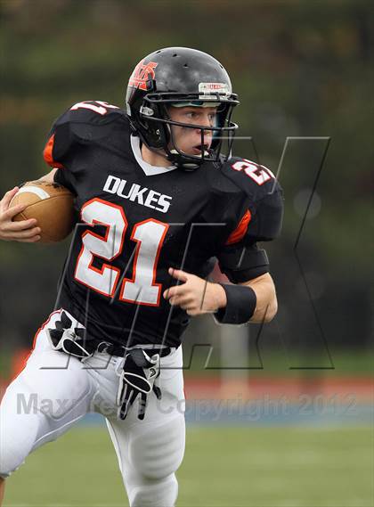 Thumbnail 1 in Marlboro Central vs. Ellenville photogallery.