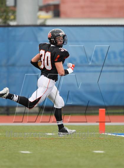 Thumbnail 2 in Marlboro Central vs. Ellenville photogallery.
