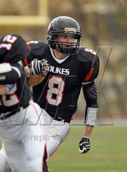 Thumbnail 2 in Marlboro Central vs. Ellenville photogallery.