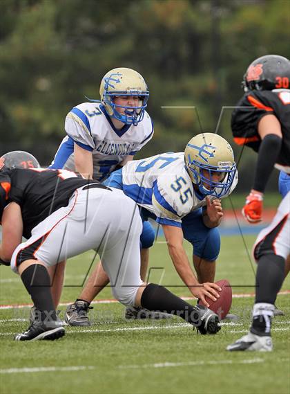 Thumbnail 1 in Marlboro Central vs. Ellenville photogallery.