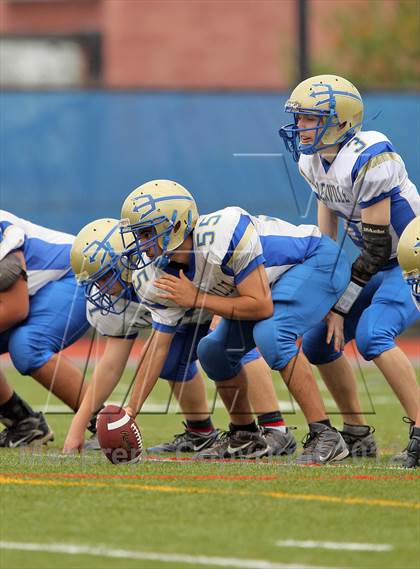 Thumbnail 3 in Marlboro Central vs. Ellenville photogallery.