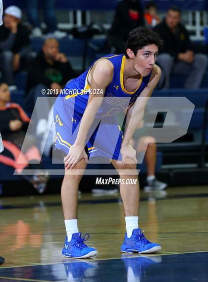 Thumbnail 1 in Long Beach Poly vs. Bishop Amat (St. John Bosco-Gahr Classic) photogallery.