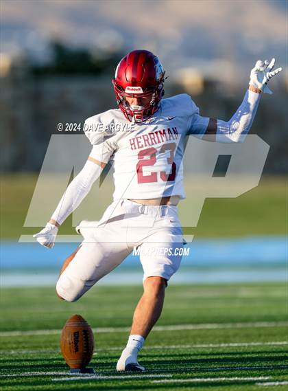 Thumbnail 1 in Herriman @ Westlake photogallery.