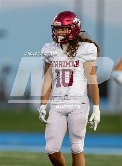 Thumbnail 1 in Herriman @ Westlake photogallery.