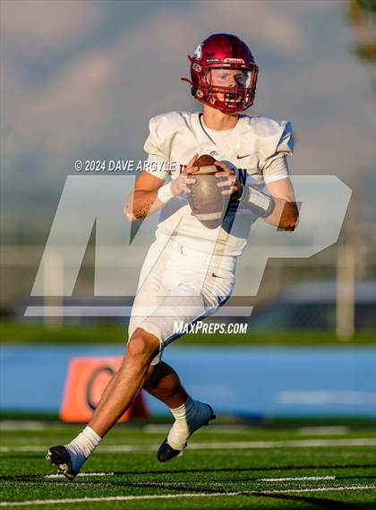Thumbnail 1 in Herriman @ Westlake photogallery.