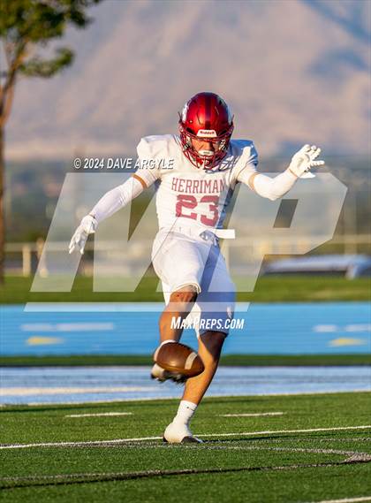 Thumbnail 1 in Herriman @ Westlake photogallery.