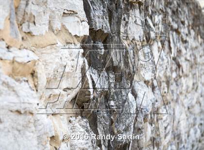Thumbnail 3 in Bristol Municipal Stadium - The Stone Castle photogallery.