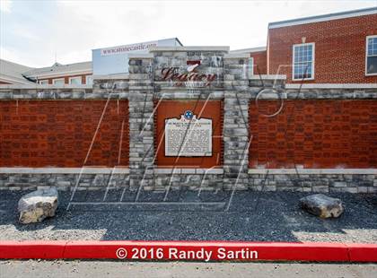 Thumbnail 2 in Bristol Municipal Stadium - The Stone Castle photogallery.