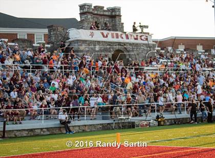 Thumbnail 3 in Bristol Municipal Stadium - The Stone Castle photogallery.