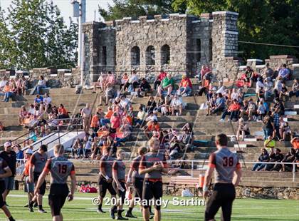 Thumbnail 2 in Bristol Municipal Stadium - The Stone Castle photogallery.