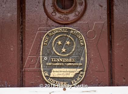 Thumbnail 1 in Bristol Municipal Stadium - The Stone Castle photogallery.