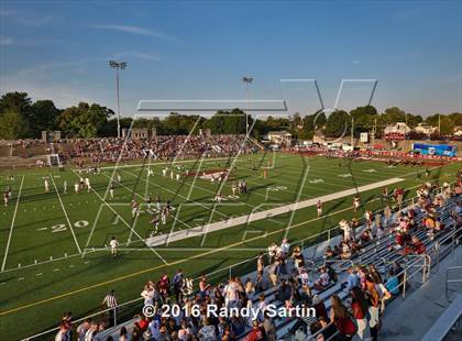 Thumbnail 1 in Bristol Municipal Stadium - The Stone Castle photogallery.