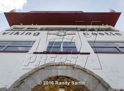 Thumbnail 1 in Bristol Municipal Stadium - The Stone Castle photogallery.