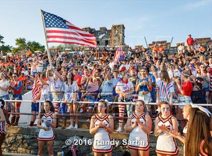 Thumbnail 2 in Bristol Municipal Stadium - The Stone Castle photogallery.