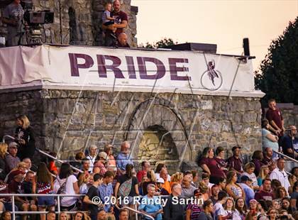 Thumbnail 3 in Bristol Municipal Stadium - The Stone Castle photogallery.