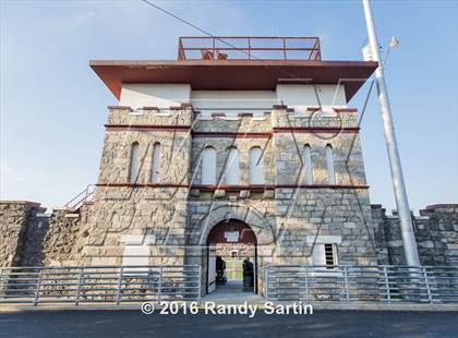 Thumbnail 1 in Bristol Municipal Stadium - The Stone Castle photogallery.
