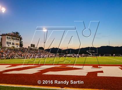 Thumbnail 1 in Bristol Municipal Stadium - The Stone Castle photogallery.