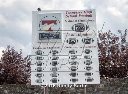 Thumbnail 3 in Bristol Municipal Stadium - The Stone Castle photogallery.